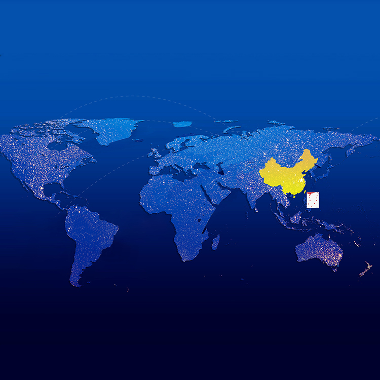 奉献z6尊龙集团精品<br>创造美好生活